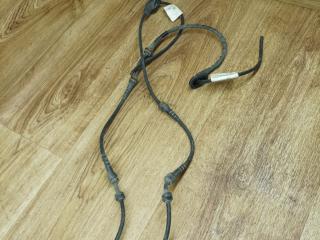 разъем (фишка) проводки Volkswagen Passat B6 2007, 1.9 л., BLS, дизель, МКПП, универсал, 6E0973702