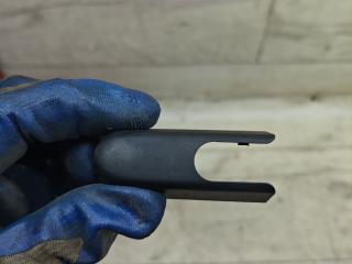 щеткодержатель задний Peugeot 5008 1 поколение [рестайлинг] 2015, 1.6 л., BH01, дизель, МКПП, минивэн