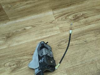 замок двери задней правой Peugeot 5008 1 поколение 2011, 1.6 л., дизель, МКПП, минивэн