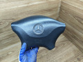 подушка безопасности водителя Mercedes-Benz Vito W639 (2003 - 2010), дизель, МКПП, микроавтобус - фото №2