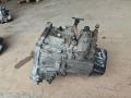 КПП механическая (МКПП) Toyota Yaris P1 2001, 1.3 л., 2NZ-FE, бензин, МКПП, хетчбэк 5 дв. - фото №3