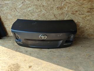 крышка багажника (дверь 3-5) Toyota Avensis 3 поколение (T270) 2010, 2.0 л., 1AD-FTV, дизель, МКПП, седан