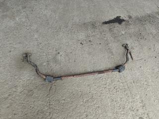 стабилизатор подвески передний Toyota Corolla 10 поколение (E140/E150) 2008, 1.4 л., 4ZZ-FE, бензин, МКПП, седан