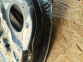 дверь задняя правая Toyota Corolla 9 поколение (E120/E130) 2002, 1.4 л., 4ZZ-FE, бензин, МКПП, хетчбэк 5 дв. - фото №7
