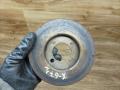 шкив коленвала Renault Laguna 2 поколение 2002, 3.0 л., L7X 731, бензин, АКПП, хетчбэк 5 дв. - фото №2
