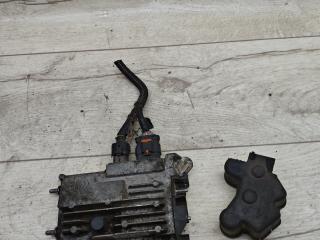 блок управления Start/Stop Peugeot 5008 1 поколение [рестайлинг] 2015, 1.6 л., BH01, дизель, МКПП, минивэн, 9810915280, 9804883480