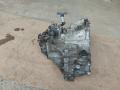 КПП механическая (МКПП) Toyota Yaris P1 2001, 1.3 л., 2NZ-FE, бензин, МКПП, хетчбэк 5 дв. - фото №6