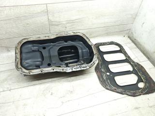 масляный поддон Toyota Picnic 1 поколение XM10 1998, 2.2 л., 3C-TE, дизель, МКПП, минивэн