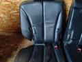 салон (комплект сидений) Hyundai Terracan 1 поколение 2004, 2.5 л., дизель, АКПП, внедорожник 5 дв. - фото №17