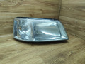 фара правая Volkswagen Transporter T5 2004, 1.9 л., AXC, дизель, МКПП, микроавтобус, 0301191302, 7H1941016J - фото №4