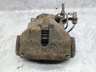 суппорт передний правый Audi A6 4B/C5 [рестайлинг] 2002, 1.8 л., бензин, МКПП, универсал