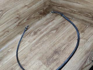 трос ручника Renault Logan 2 поколение [рестайлинг] 2019, 1.6 л., K7M 812, бензин, МКПП, седан