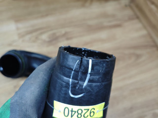 патрубок интеркулера Opel Insignia 1 поколение (A) 2008, 2.0 л., A 20 DTH, дизель, МКПП, седан, 13220164