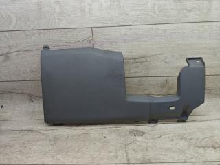 накладка на торпедо (консоль) Volkswagen Transporter T5 2005, 2.5 л., AXD, дизель, МКПП, микроавтобус, 7H1858903