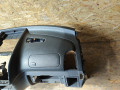 панель передняя салона (торпедо) Mercedes-Benz Vito W639 (2003 - 2010), дизель, МКПП, микроавтобус - фото №7