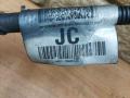 проводка двигателя Ford Focus 2 поколение 2006, 1.6 л., G8DB, дизель, МКПП, универсал, 6M51-12A690-JC, 6M5T, 6M5T-14A280SB - фото №11