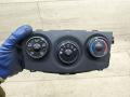 блок управления печки / климат-контроля Toyota Corolla 10 поколение (E140/E150) 2008, 1.4 л., 4ZZ-FE, бензин, МКПП, седан - фото №2