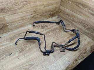 трубка гидроусилителя Toyota Picnic 1 поколение 1999, 2.2 л., 3C-TE, дизель, МКПП, минивэн