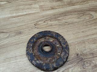 опора амортизатора верхняя (чашка) Toyota Picnic 1 поколение 1999, 2.2 л., 3C-TE, дизель, МКПП, минивэн