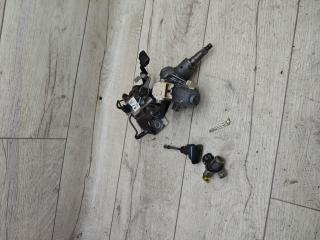 личинка дверного замка Toyota Corolla 10 поколение (E140/E150) (2007 - 2010), 1.4 л., 4ZZ-FE, бензин, МКПП, седан