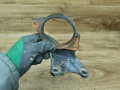 кронштейн полуоси Toyota Avensis 3 поколение (T270) 2010, 2.0 л., 1AD-FTV, дизель, МКПП, седан, 43457-05050 - фото №2
