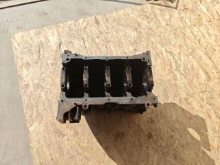 блок цилиндров Nissan Almera N16 2003, 2.2 л., дизель, МКПП, хетчбэк 5 дв.