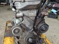 двигатель Toyota Corolla 10 поколение (E140/E150) (2007 - 2010), 1.4 л., 4ZZ-FE, бензин, МКПП, седан, 4ZZ, 4ZZFE, 2810897 - фото №4