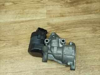 клапан EGR Peugeot 407 1 поколение [рестайлинг] 2008, 2.0 л., RH01, дизель, МКПП, универсал, 9681825280