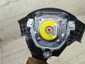 подушка безопасности водителя Toyota Corolla 10 поколение (E140/E150) (2007 - 2010), 1.4 л., 4ZZ-FE, бензин, МКПП, седан - фото №7