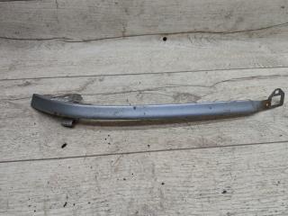 ресничка (ус) правой фары Toyota Avensis 1 поколение (T220) 2000, 2.0 л., 2C-TE, дизель, МКПП, седан