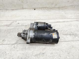 стартер Volkswagen Transporter T5 2005, 2.5 л., AXD, дизель, МКПП, микроавтобус, 968020270, 1005831423