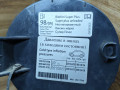 лючок топливного бака Volkswagen Polo 5 поколение 2011, 1.6 л., CFNA, бензин, МКПП, седан - фото №5