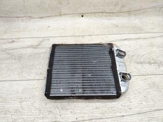 радиатор отопителя (печки) Volkswagen Transporter T5 (2003 - 2009), 2.5 л., AXD, дизель, МКПП, микроавтобус, 7H1819121