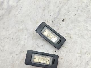 подсветка номера BMW X1 E84 [рестайлинг] 2012, 2.0 л., Ti, N20 B20 A, бензин, АКПП, внедорожник 5 дв., полный привод, 7193293