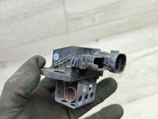 блок управления вентилятором (реле) Peugeot 5008 1 поколение (2009 - 2013), 1.6 л., дизель, МКПП, минивэн, 9673999880