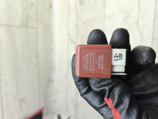 реле (прочие) Toyota Picnic 1 поколение XM10 (1996 - 2001), 2.2 л., 3C-TE, дизель, МКПП, минивэн, 90987-02006, 056700-6912