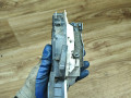 замок двери задней правой Volkswagen Polo 5 поколение 2011, 1.6 л., CFNA, бензин, МКПП, седан, 5K4839016F - фото №5