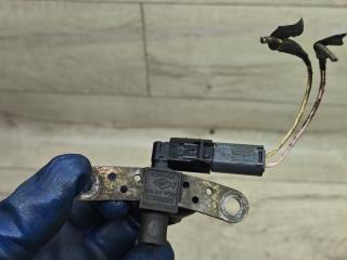 датчик коленвала Renault Laguna 2 поколение 2002, 1.8 л., бензин, МКПП, хетчбэк 5 дв.