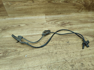 датчик ABS Toyota Avensis 3 поколение (T270) 2010, 2.0 л., 1AD-FTV, дизель, МКПП, седан, 89543-02061, 0265007806