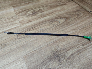 трос двери Opel Insignia 1 поколение (A) 2008, 2.0 л., A 20 DTH, дизель, МКПП, седан, 13249522