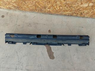 усилитель бампера переднего Peugeot 5008 1 поколение 2013, 1.6 л., дизель, МКПП, минивэн, 9686176580