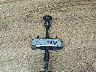 ограничитель открывания двери Toyota Avensis 3 поколение (T270) 2010, 2.0 л., 1AD-FTV, дизель, МКПП, седан