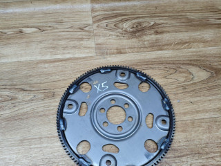 Маховик АКПП (драйв плата) Lada Vesta 1 поколение 2021, 1.6 л., H4M, бензин, вариатор, универсал