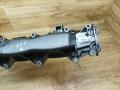 клапанная крышка Renault Laguna 2 поколение 2002, 3.0 л., L7X 731, бензин, АКПП, хетчбэк 5 дв., 9633287380 - фото №4