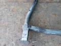 балка подвески передняя (подрамник) Peugeot 407 1 поколение [рестайлинг] 2008, 2.0 л., RH01, дизель, МКПП, универсал - фото №6