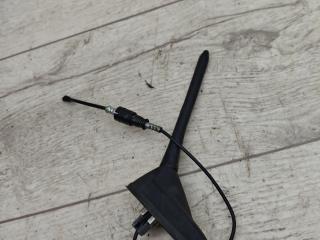 антенна Peugeot 5008 1 поколение [рестайлинг] 2015, 1.6 л., дизель, МКПП, минивэн, 9666154380