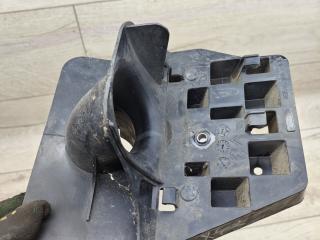 воздухозаборник Peugeot 5008 1 поколение (2009 - 2013), 1.6 л., дизель, МКПП, минивэн, 9685952880