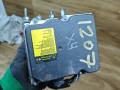 блок ABS Toyota Avensis 3 поколение (T270) 2010, 2.0 л., 1AD-FTV, дизель, МКПП, седан, 0265950749, 0265235406, 44540-05070 - фото №4