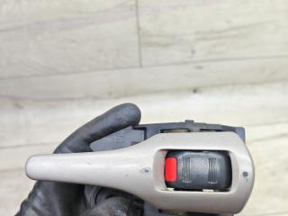 ручка внутренняя задняя правая Toyota Corolla 10 поколение (E140/E150) (2007 - 2010), 1.4 л., 4ZZ-FE, бензин, МКПП, седан