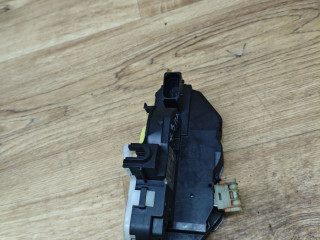 замок двери передней левой Opel Insignia 1 поколение (A) 2008, 2.0 л., A 20 DTH, дизель, МКПП, седан, 13503161